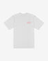 069 Feel T-Shirt - Arctic White