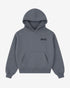 BHFSVRTL Europe Hoodie - Grey Ice